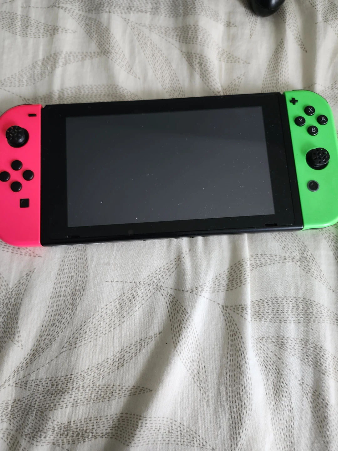Nintendo switch - photo 5