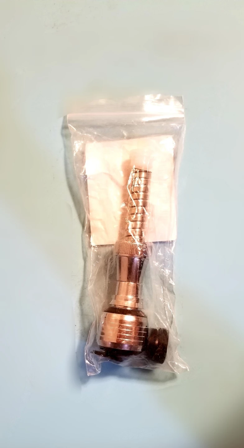NEW Kitchen Faucet Sprayer Head $5