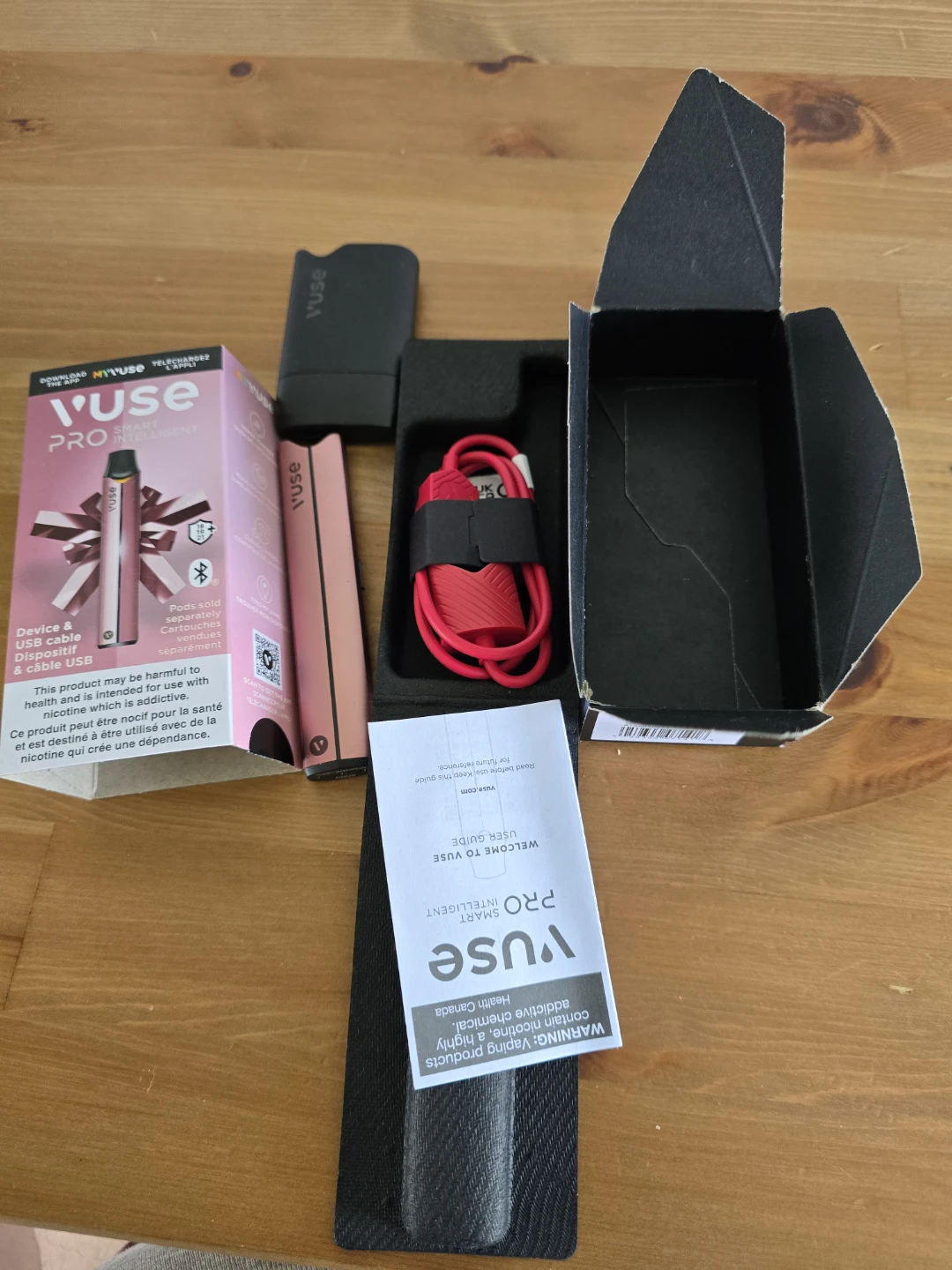 Vuse vape devices - photo 4
