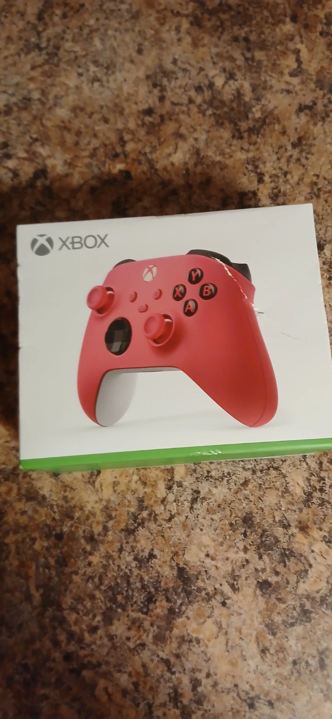 Xbox Wireless Controller - Pink