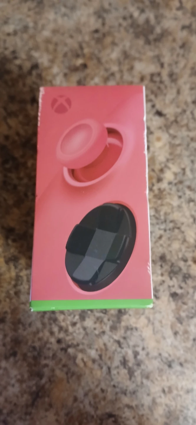 Xbox Wireless Controller - Pink - photo 2