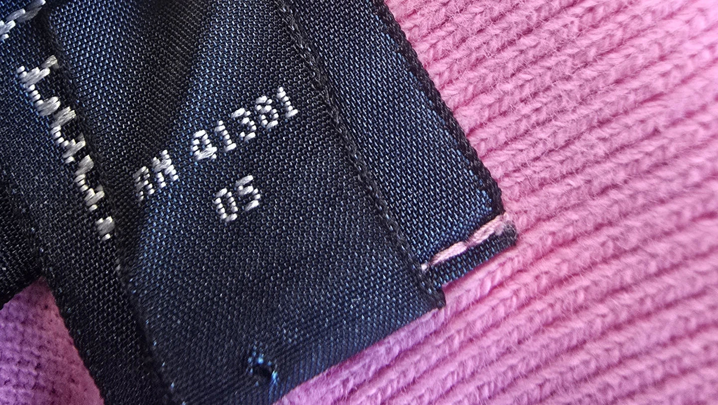Polo Ralph Lauren Pink Short Sleeve Polo Shirt - photo 5
