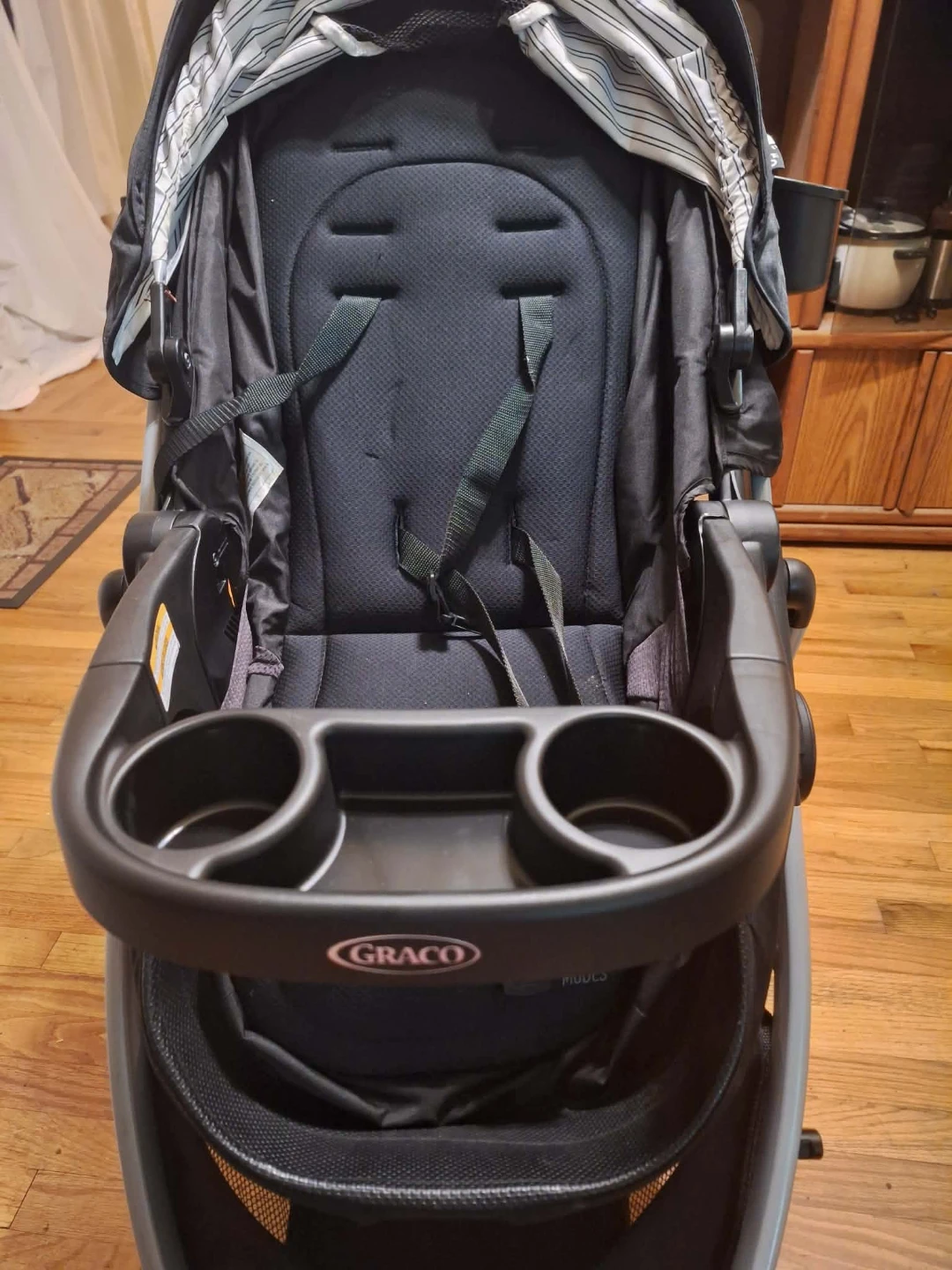 Graco Stroller - photo 3