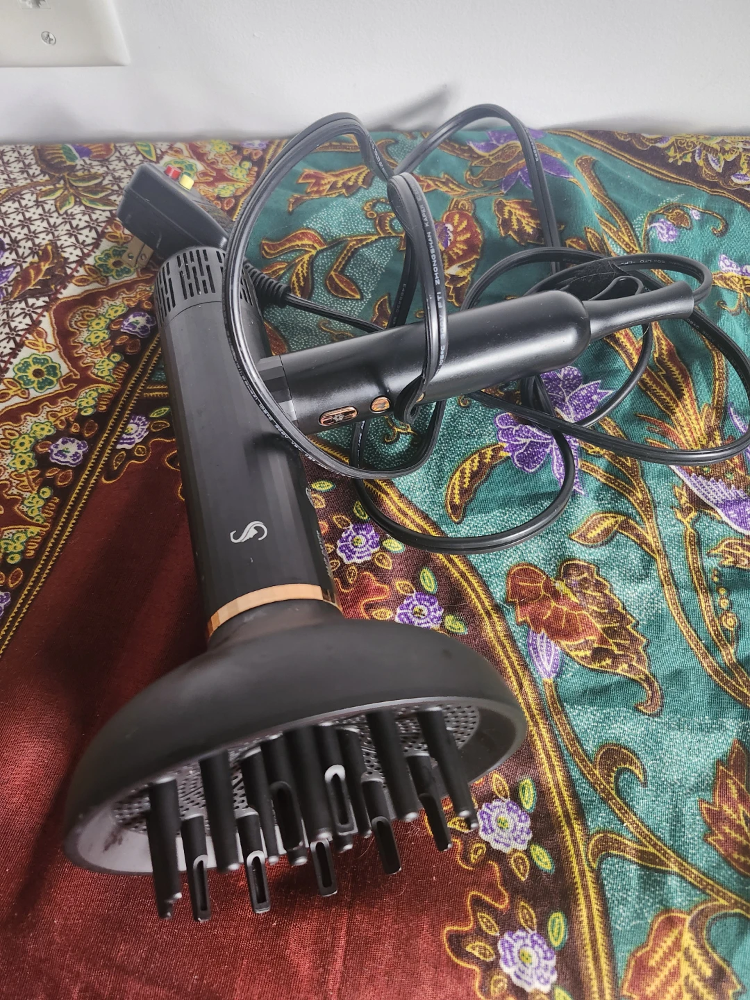SKIMI Hair Dryer - photo 3