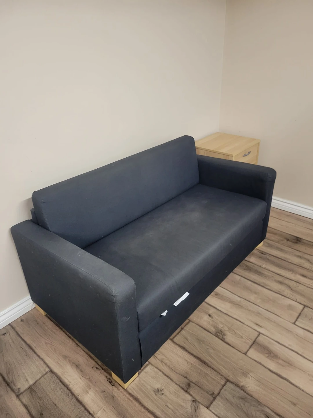 IKEA Solsta Sofa Bed