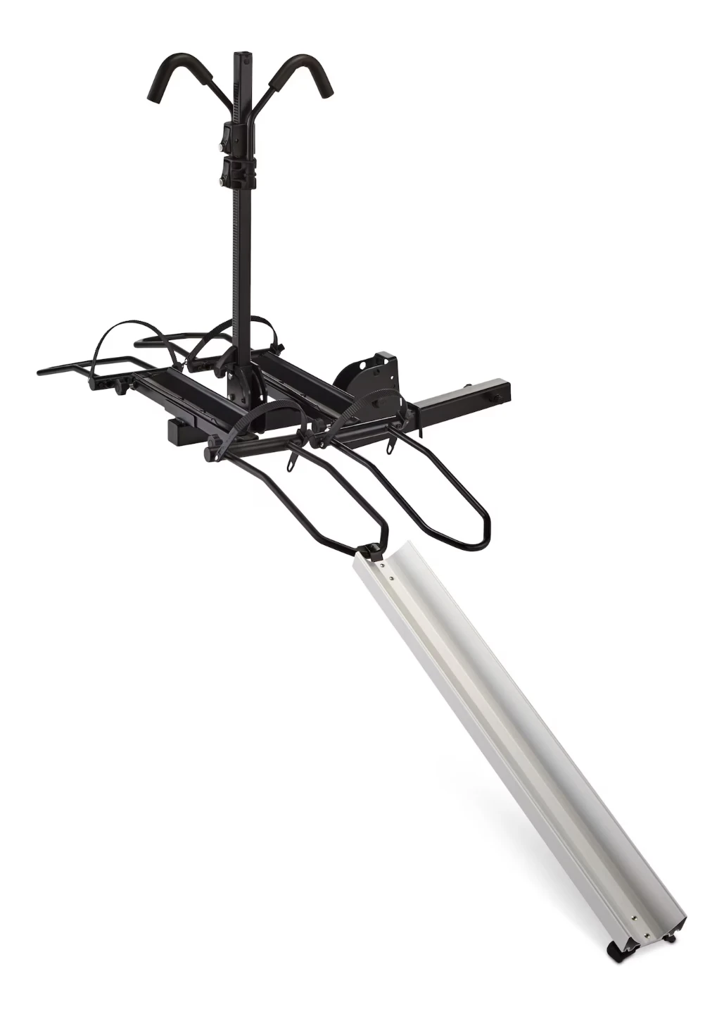 Raleigh bike rack for e-bikes