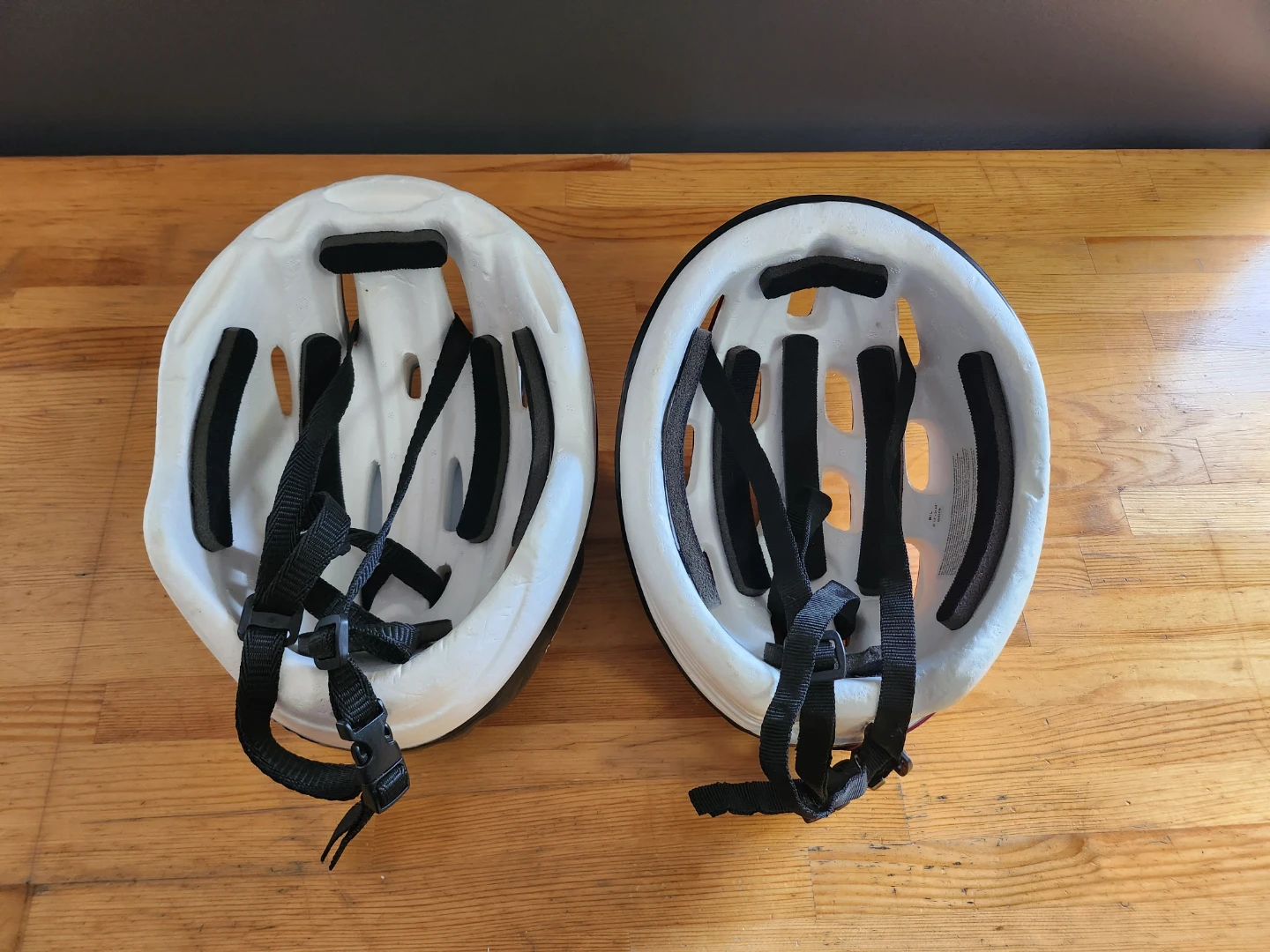 CCM and Next Bicycle Helmets - photo 2