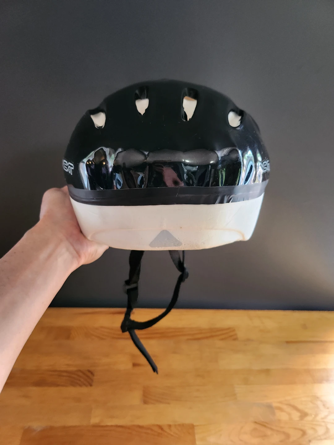 CCM and Next Bicycle Helmets - photo 4