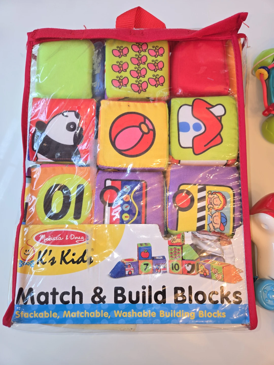 Baby Toy Lot - photo 2