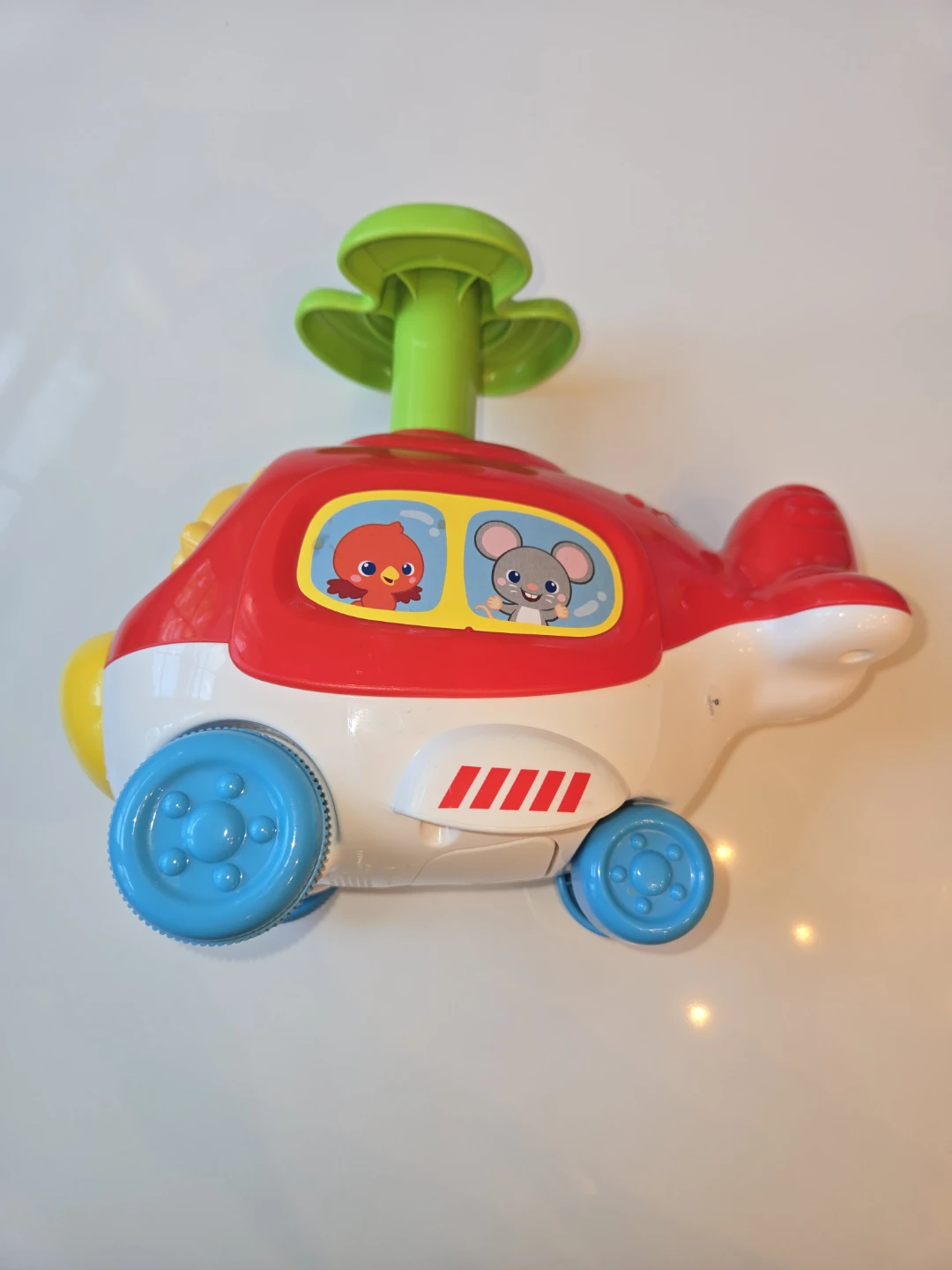 Baby Toy Lot - photo 4