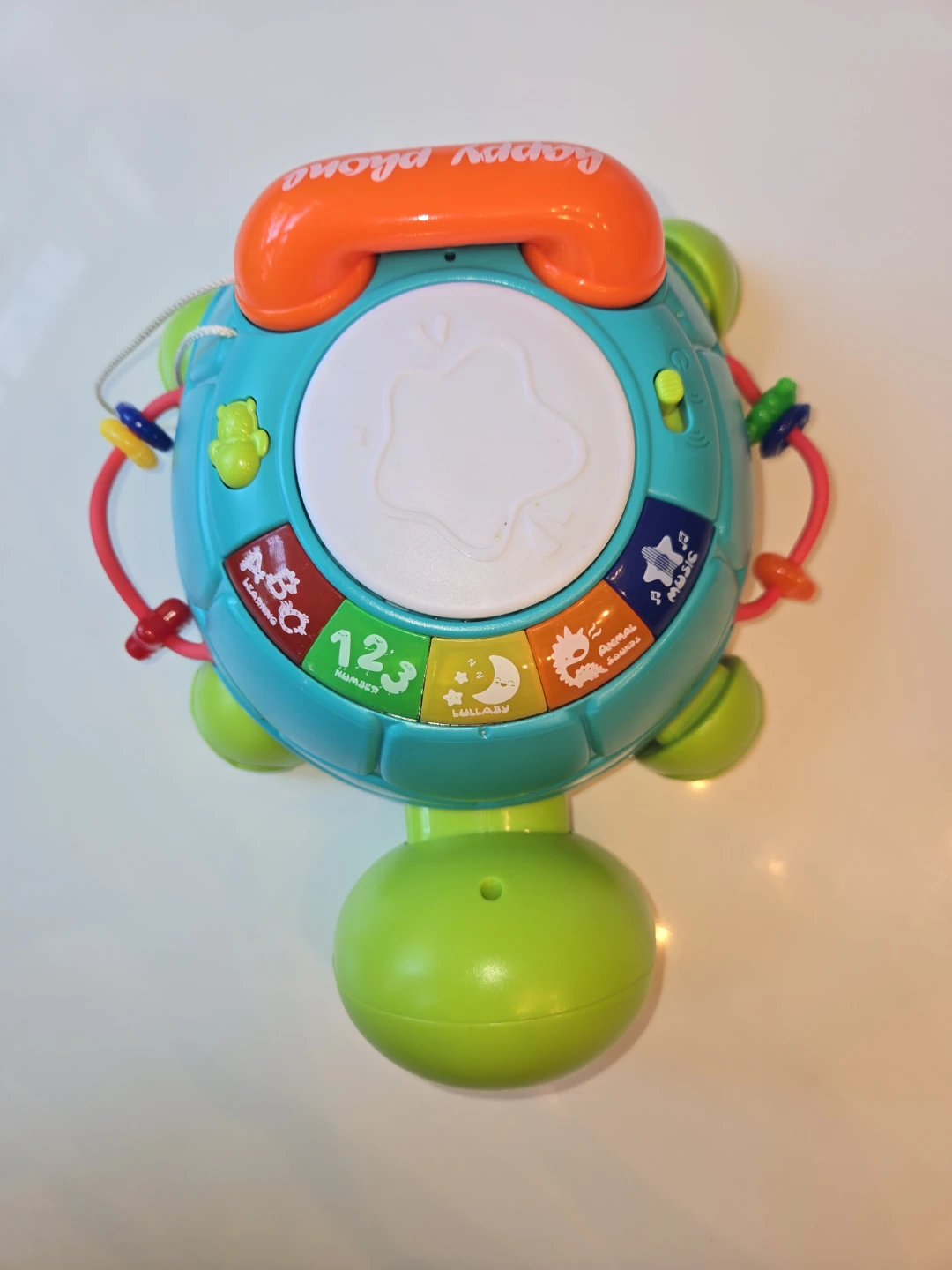 Baby Toy Lot - photo 5