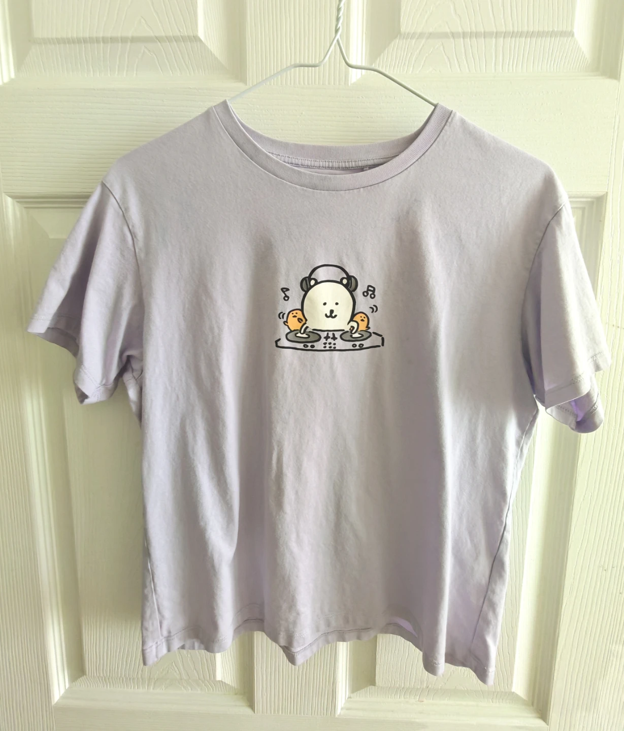 5 Women's T-Shirts (assorted sizes) - photo 5