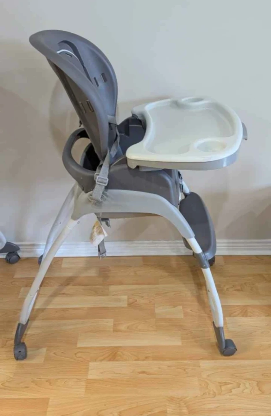 Graco Contempo High Chair (two available)