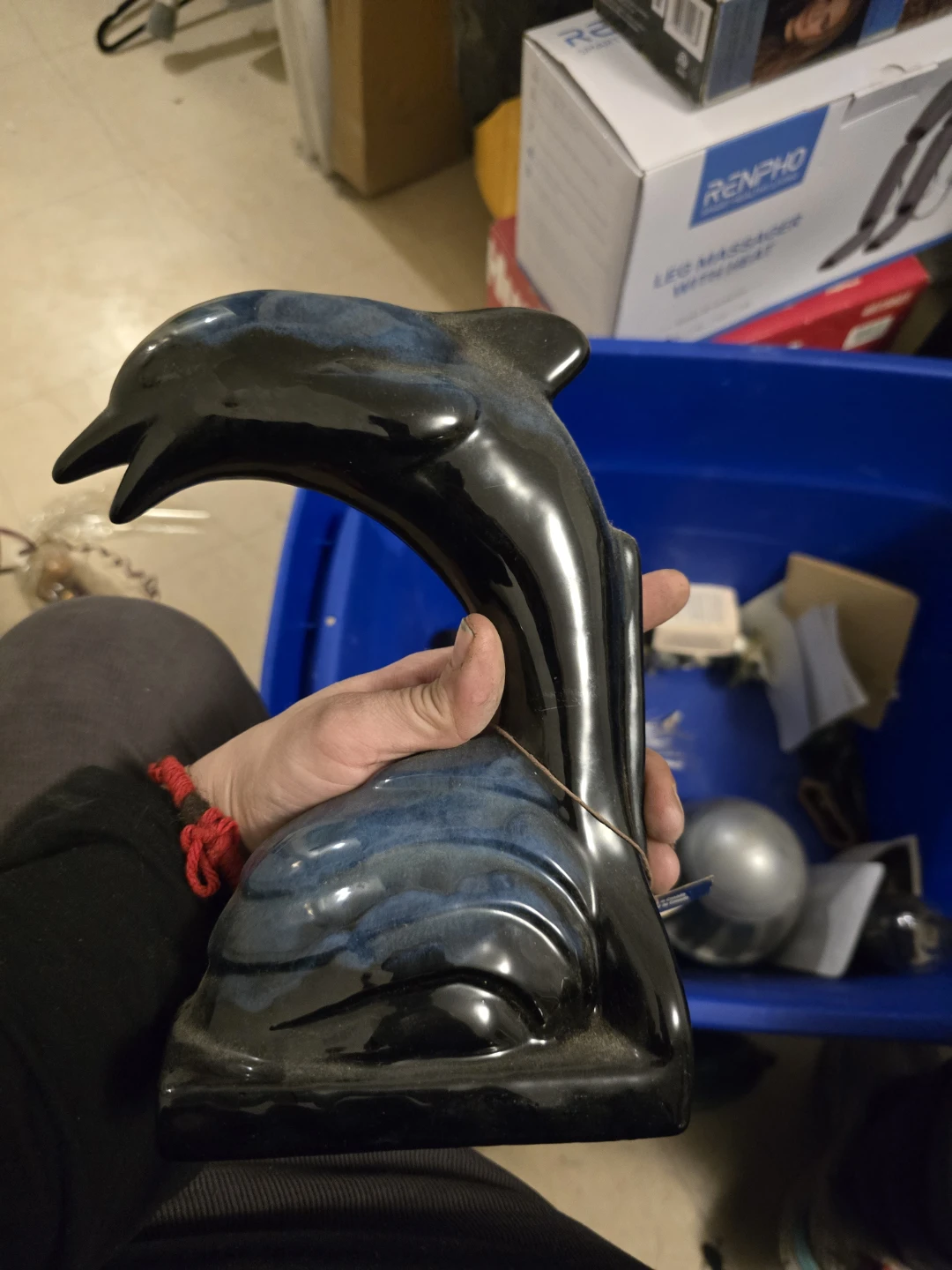 Figurines - photo 2