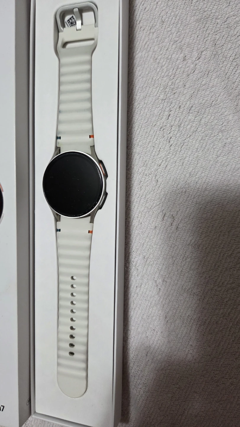 Samsung Galaxy Watch 7 Smartwatch - photo 2