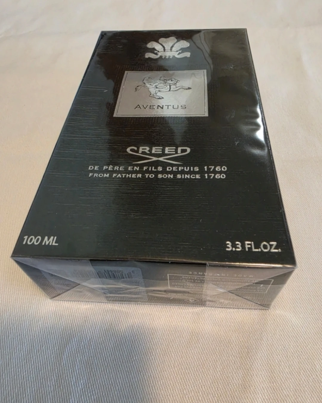 Creed Aventus Eau de Parfum 100ml