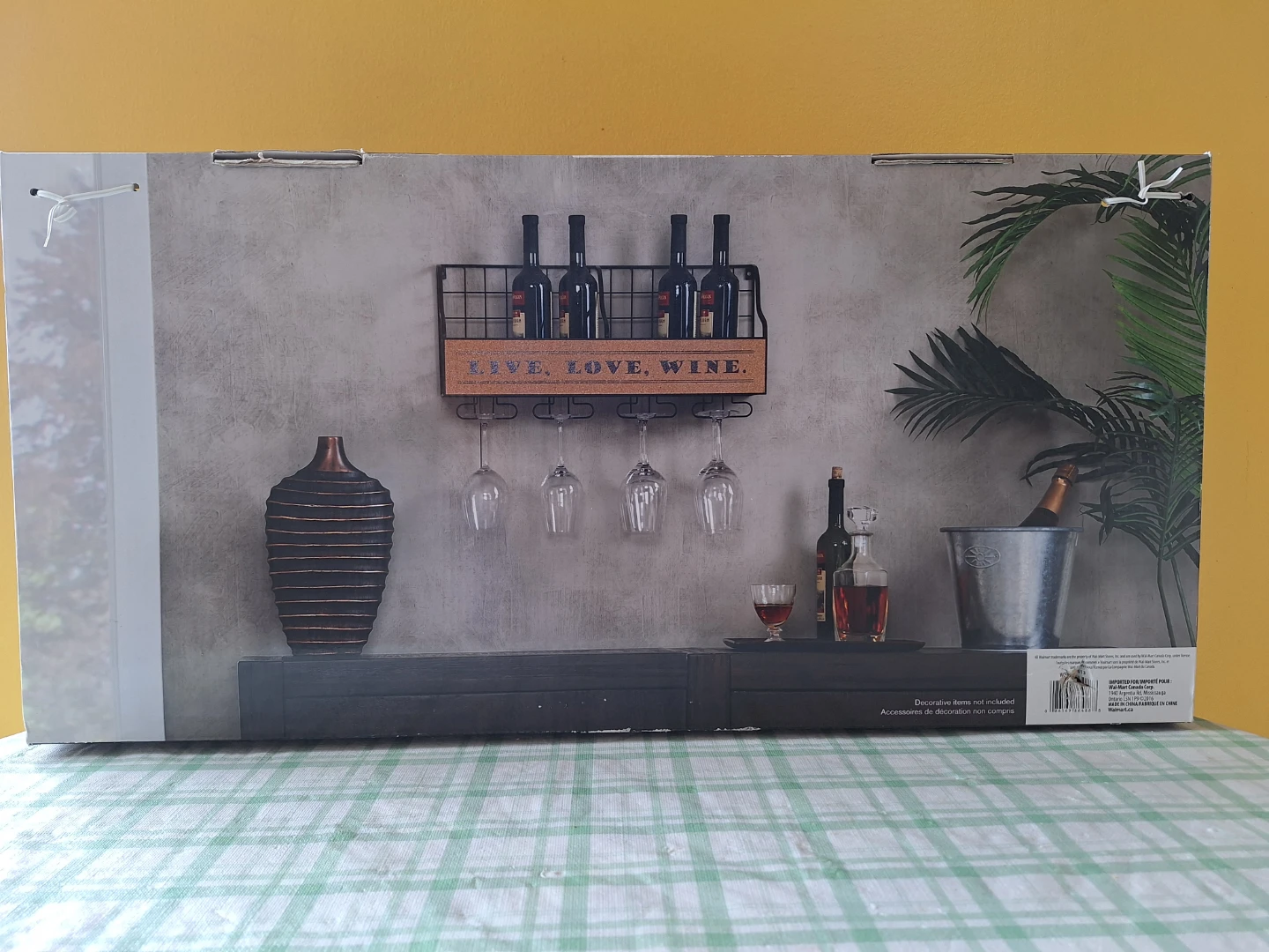 Wine Rack - photo 2