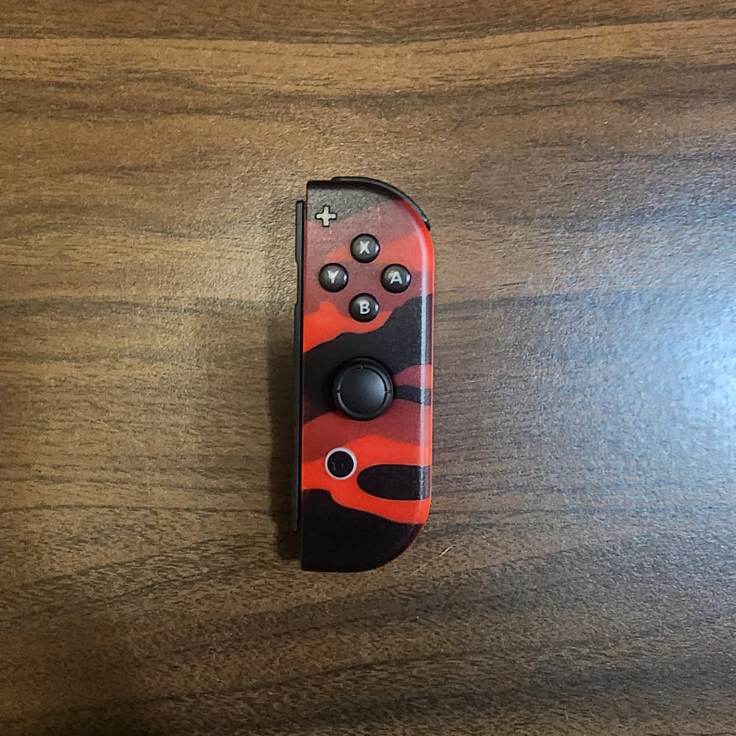 Right joycon for nintendo switch