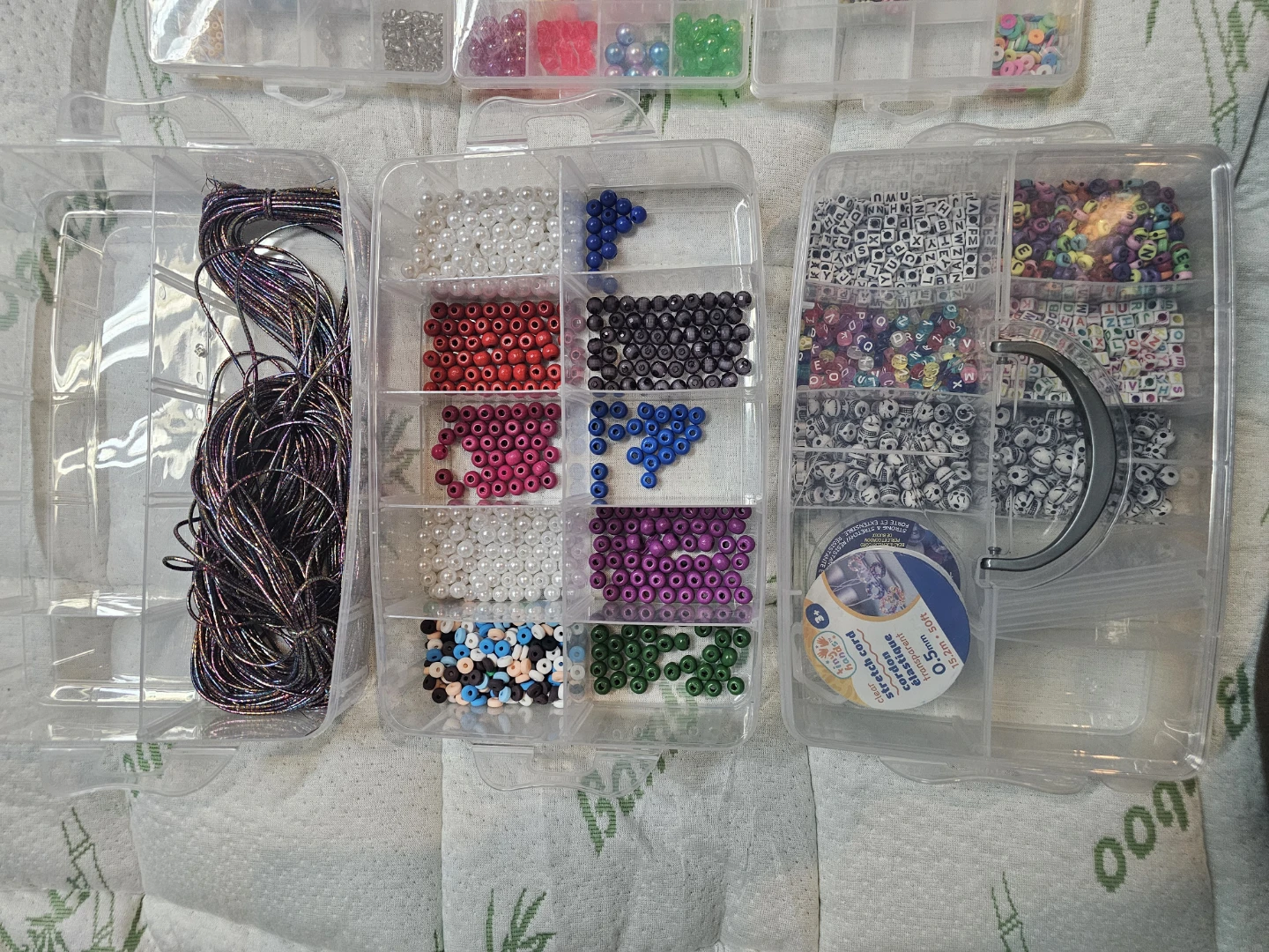 Bead Kit with Stretch Cord - photo 2