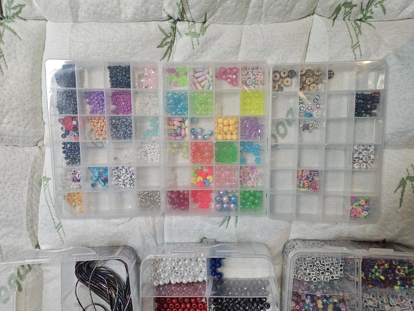 Bead Kit with Stretch Cord - photo 3