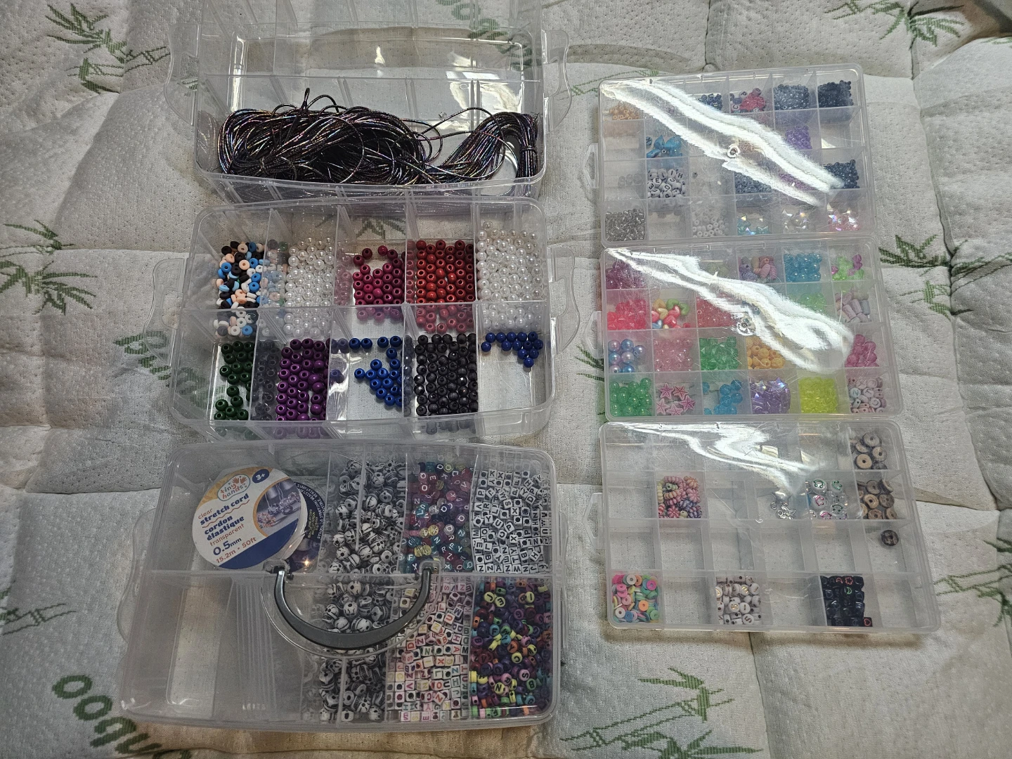 Bead Kit with Stretch Cord - photo 4