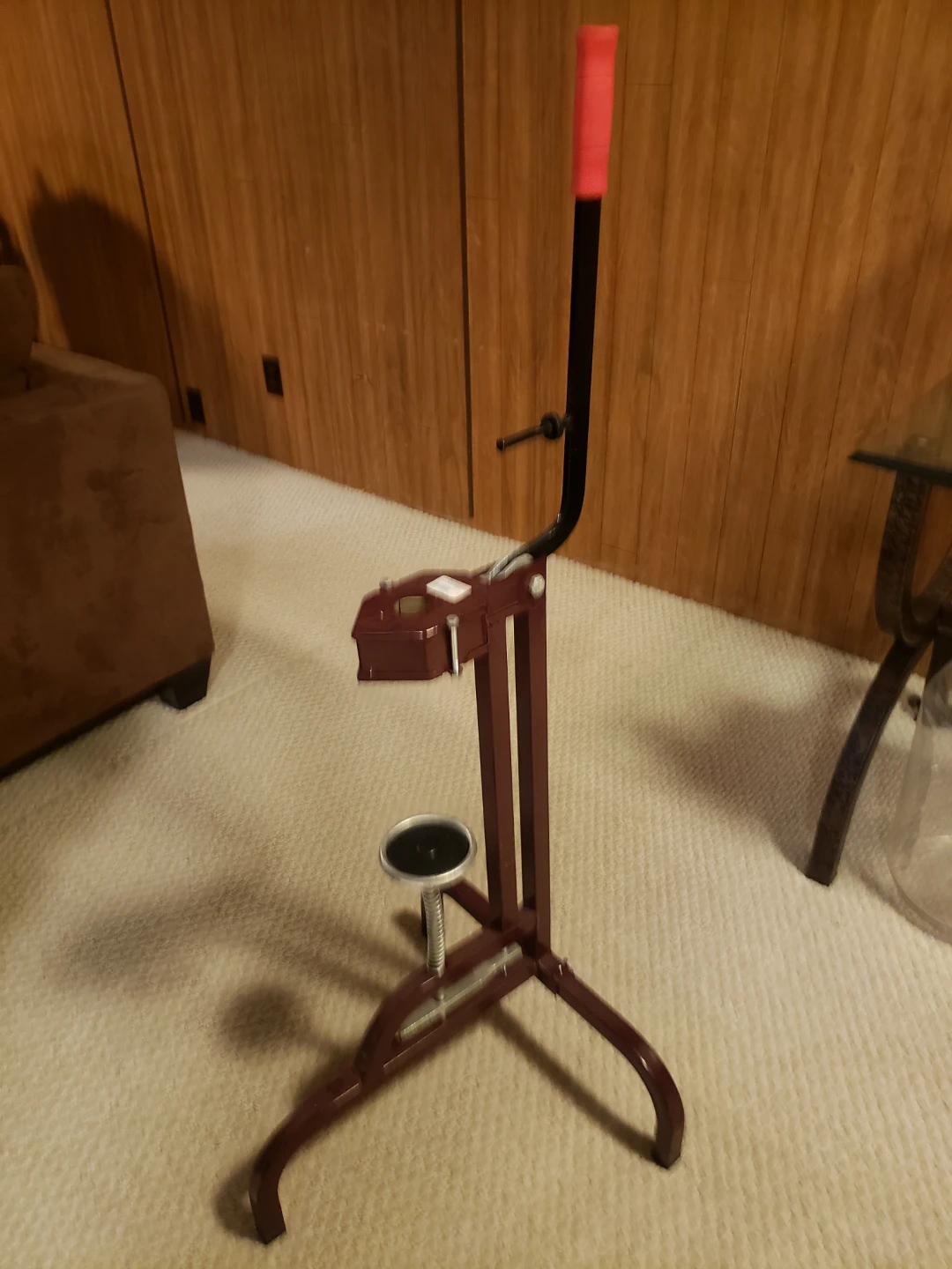 Bottle Capper Machine