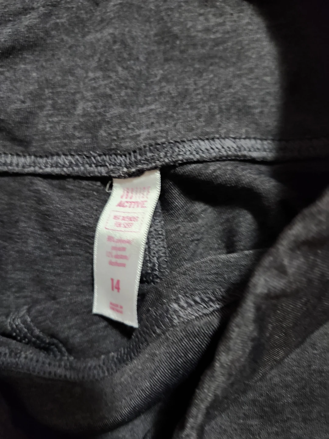 $5 for both girls leggings - photo 3