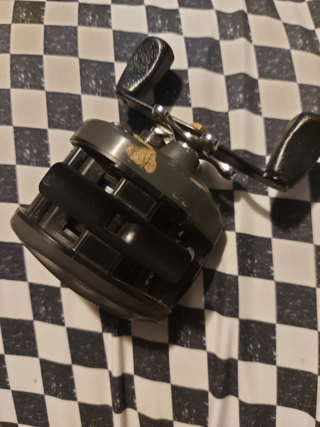 Daiwa BW 2 Bio-Digital Fishing Reel - photo 3