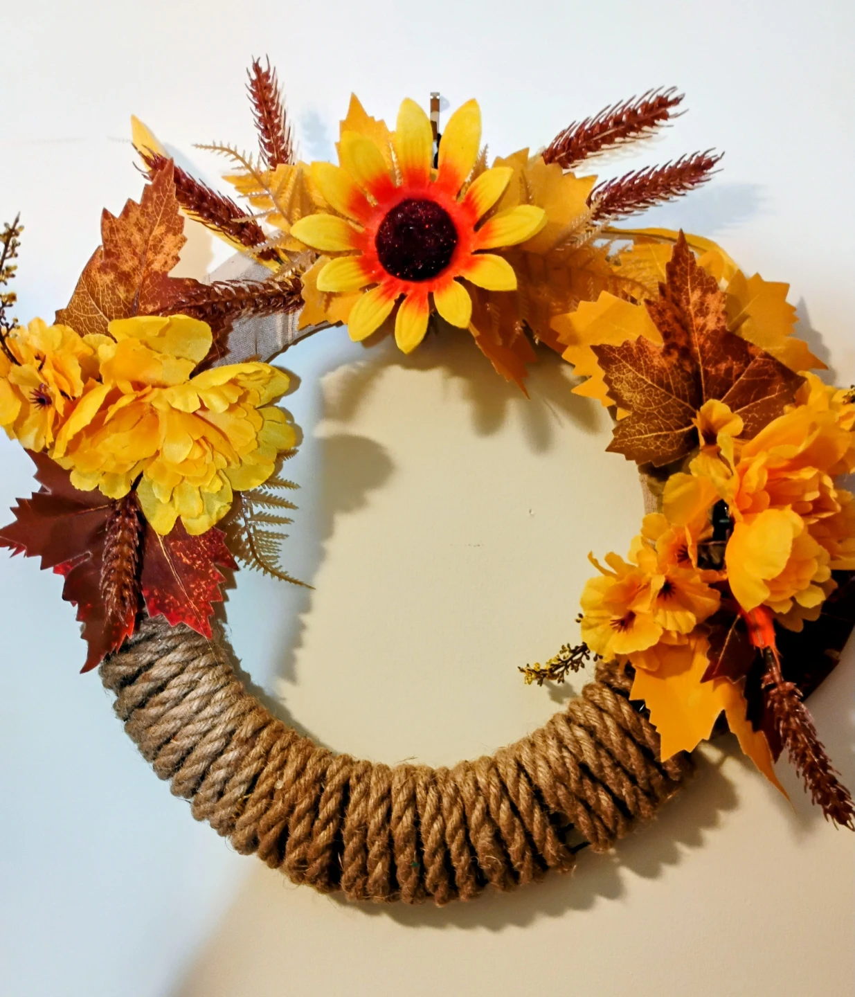 Wreaths on clearance $5 each - photo 5