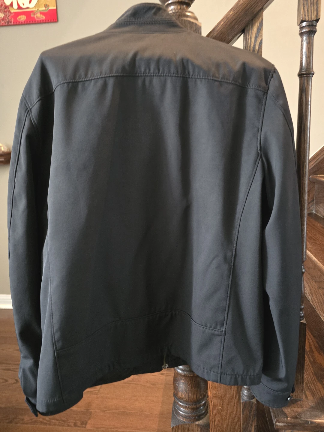Black Banana Republic Jacket - photo 3