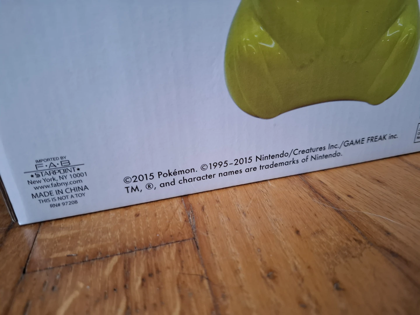 Pikachu Bank (OBO) Ingleside K0C 1M0 - photo 3