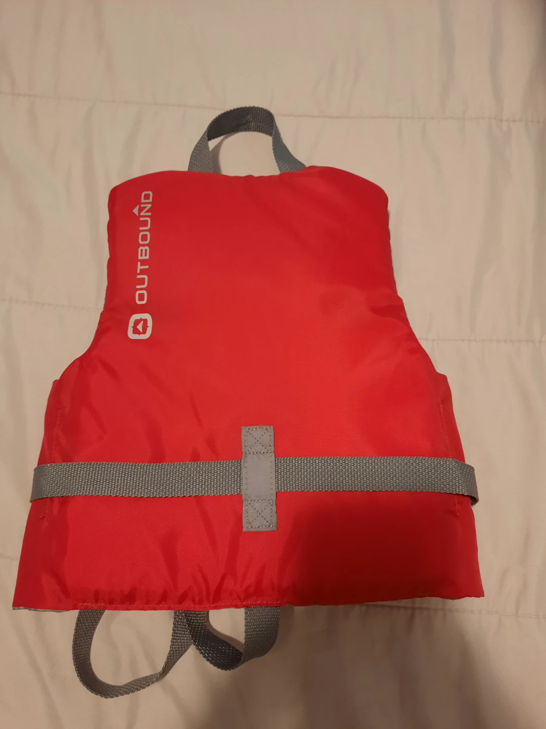 Outbound kid life jacket - photo 2
