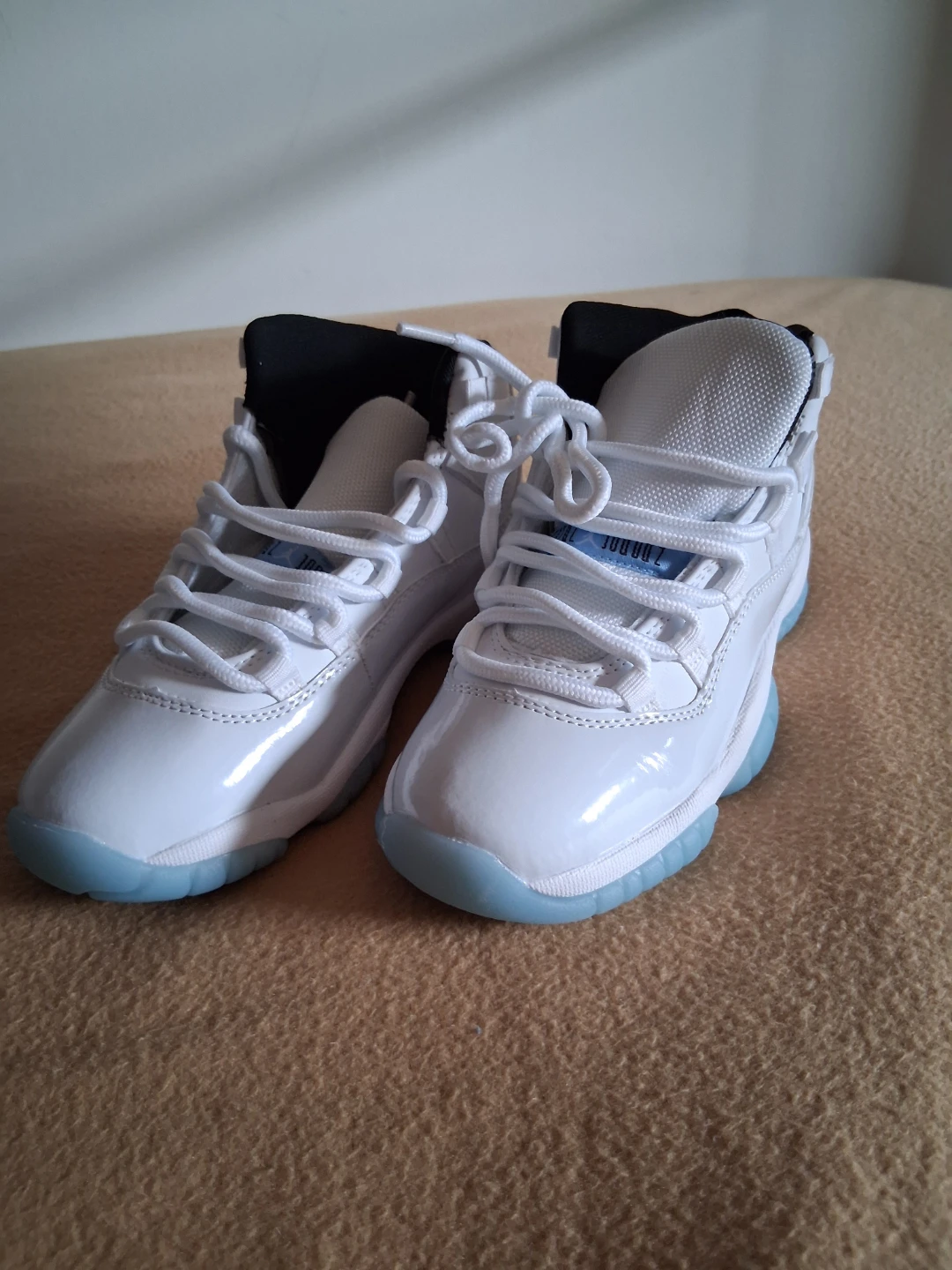 Air Jordan 11 Retro High