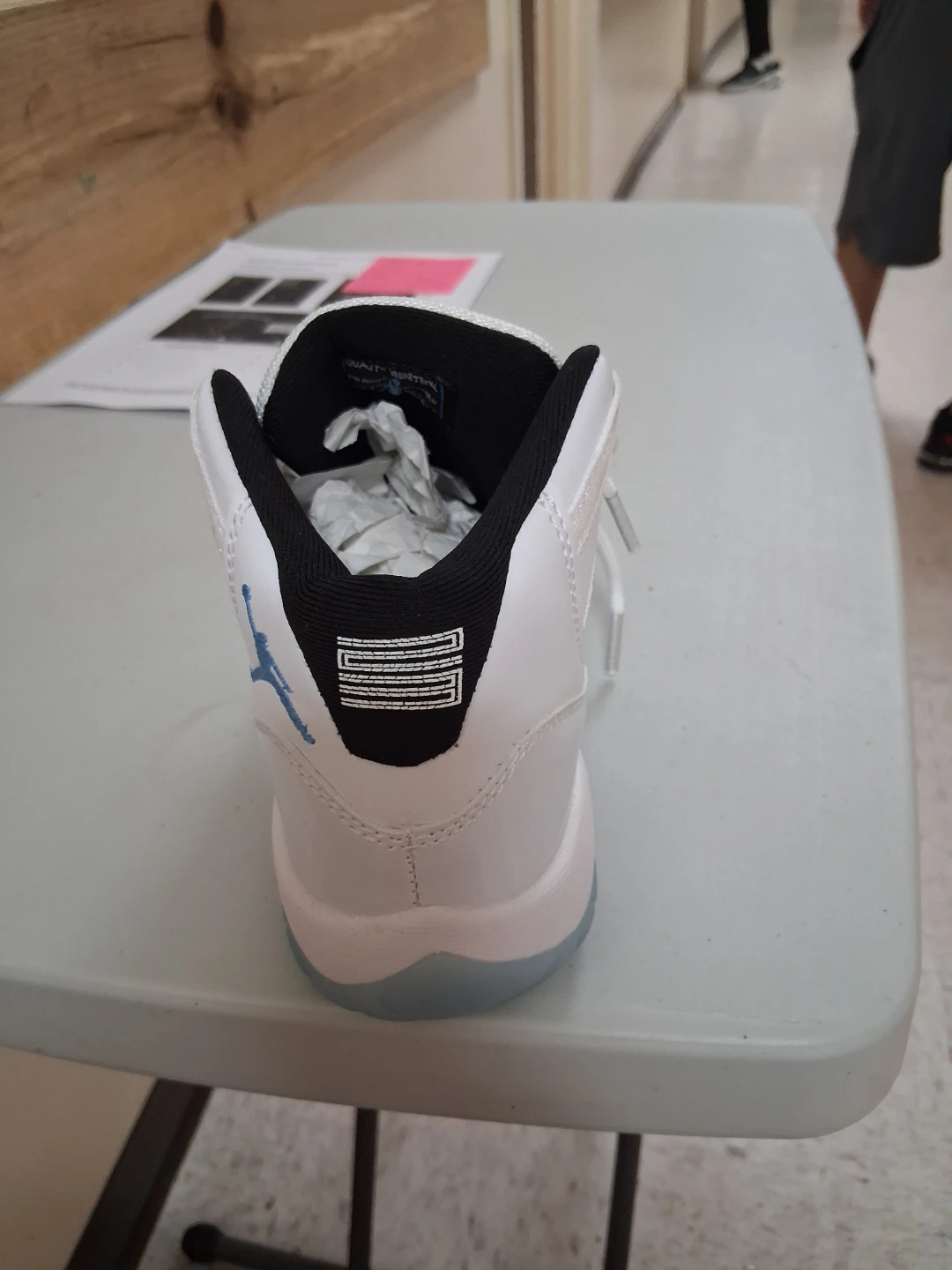 Air Jordan 11 Retro High - photo 2