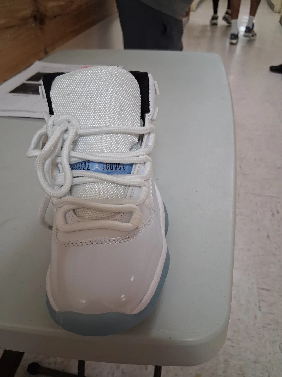 Air Jordan 11 Retro High - photo 5