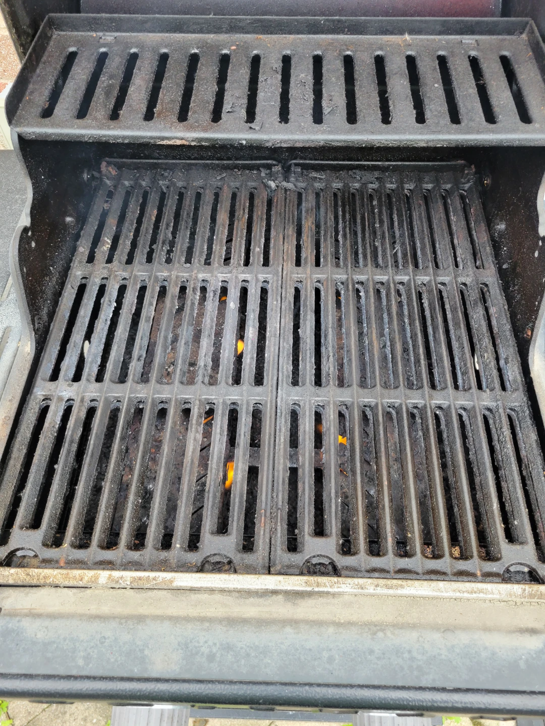 Coleman Revolution Propane Grill - photo 2