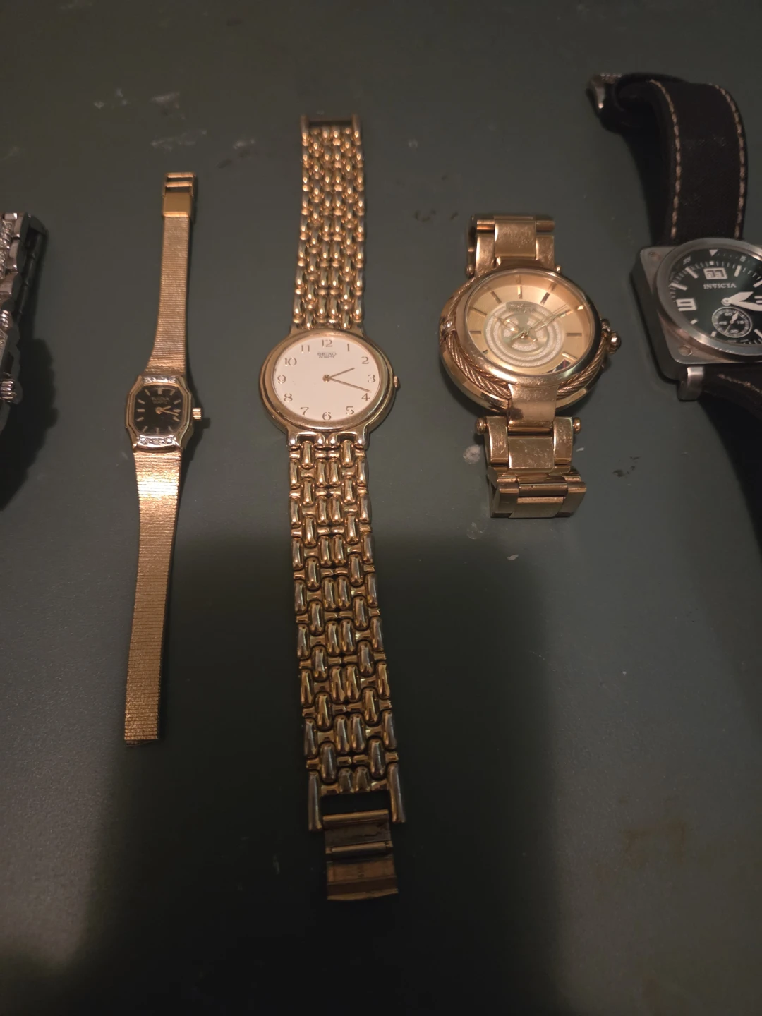 Assorted Collection of Watches - photo 3