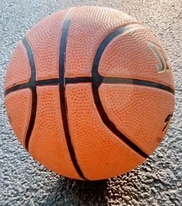 SPALDING STREET BASKETBALL-NTERMEDIATE. - photo 4