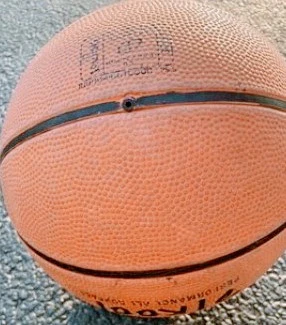 SPALDING STREET BASKETBALL-NTERMEDIATE. - photo 5