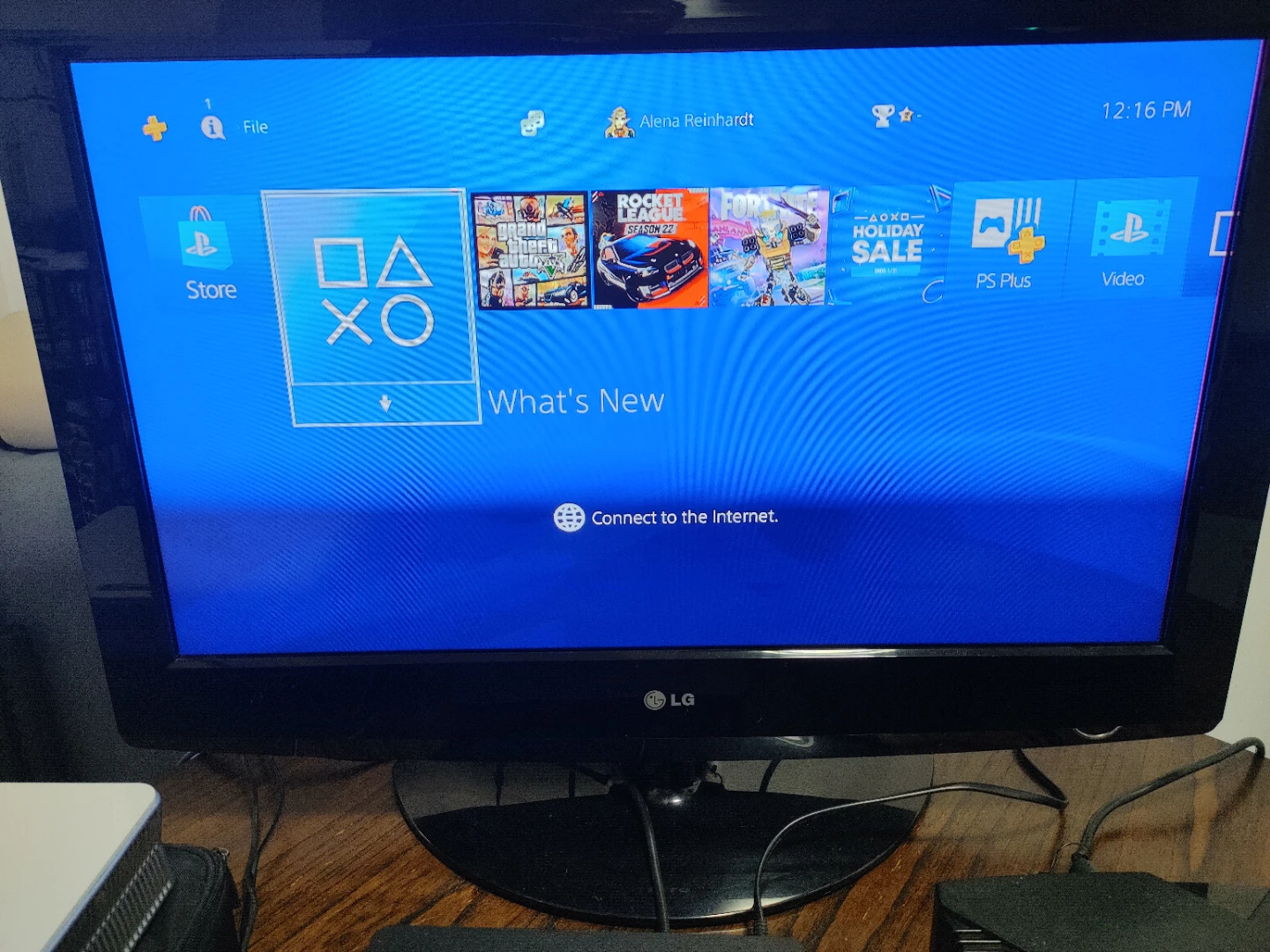 PlayStation 4 slim and original Xbox - photo 3