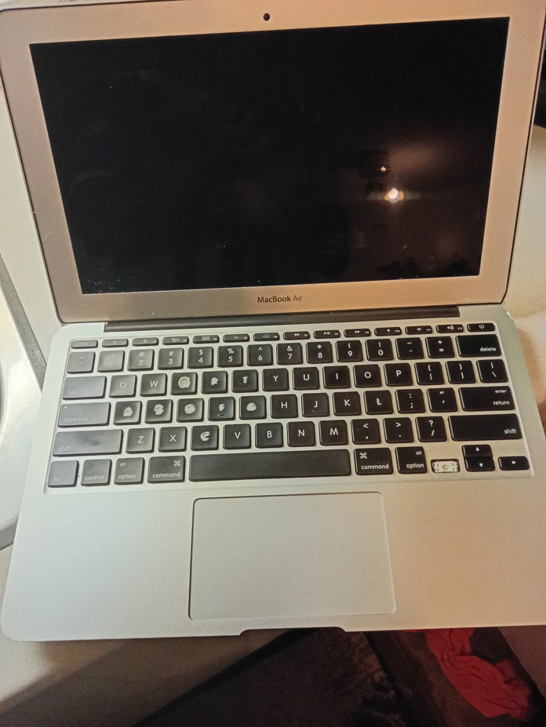 Apple MacBook Air Laptop