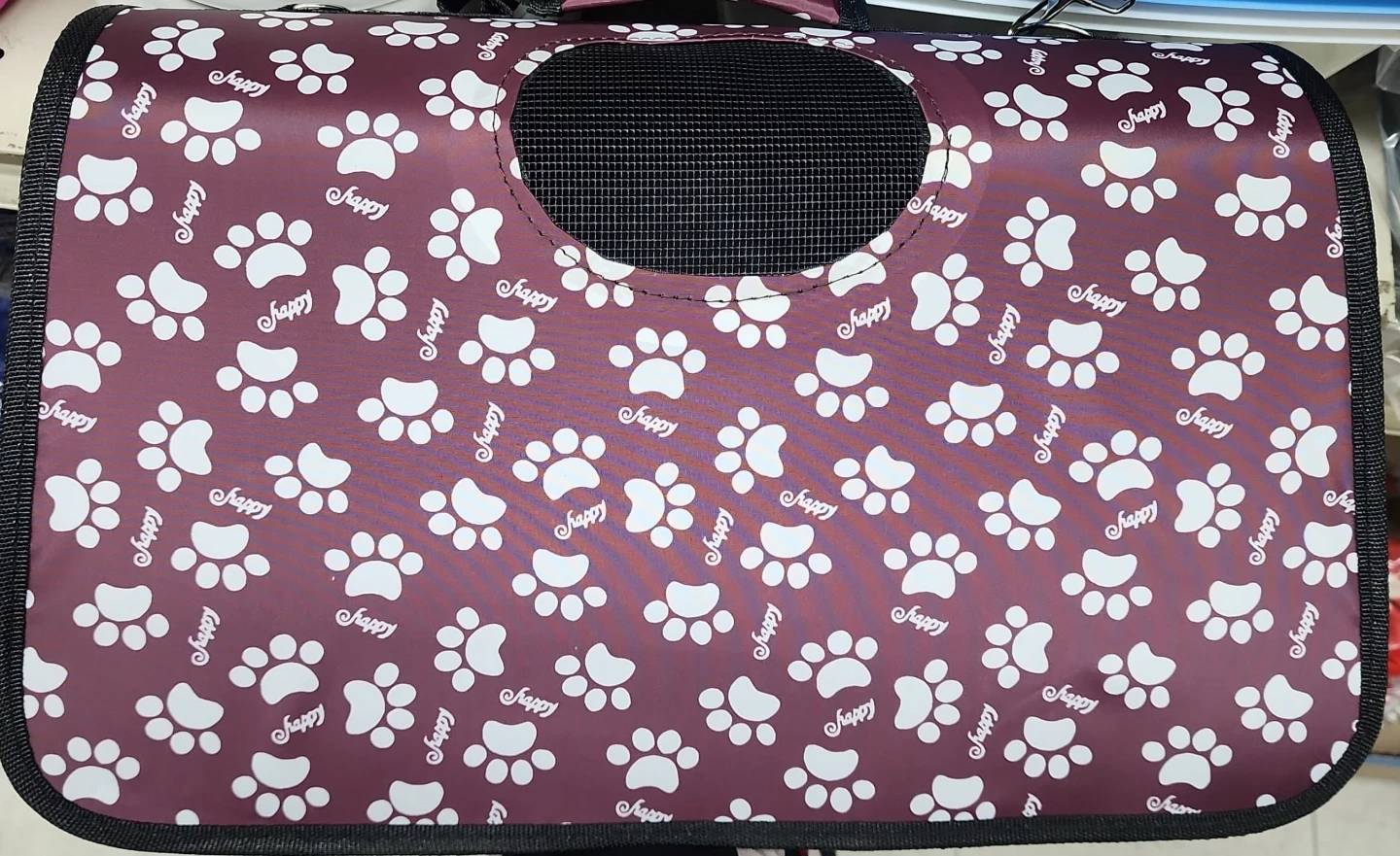 Pet Carrier Bag