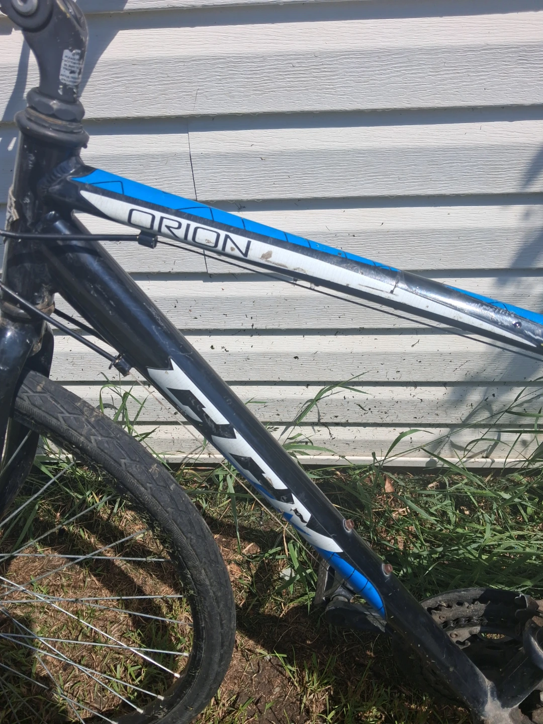 CCM Orion 700  Hybrid Bike - photo 2