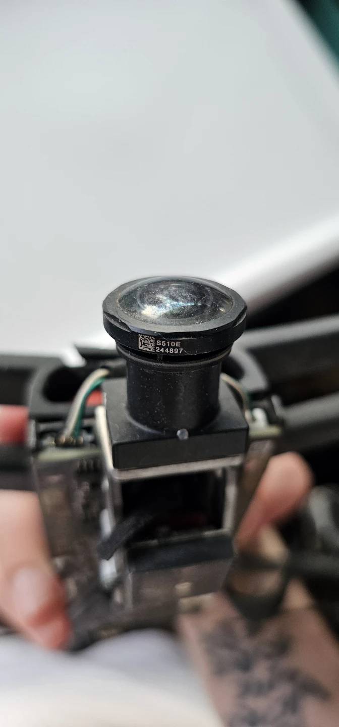 Parrot Drone for parts (maybe works idk) - photo 4