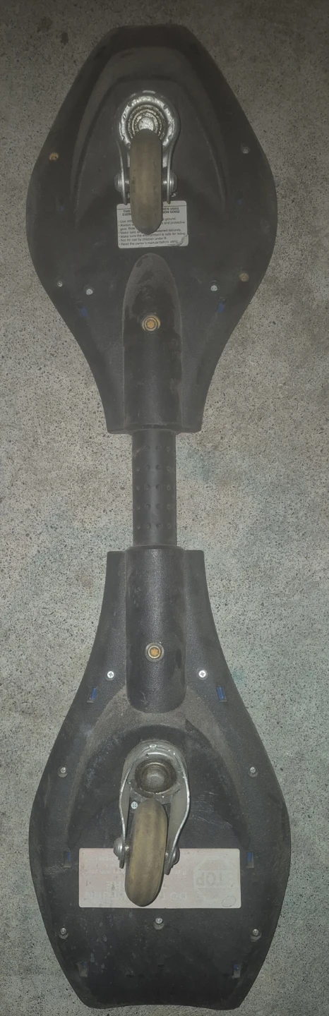 Ripstik - photo 3