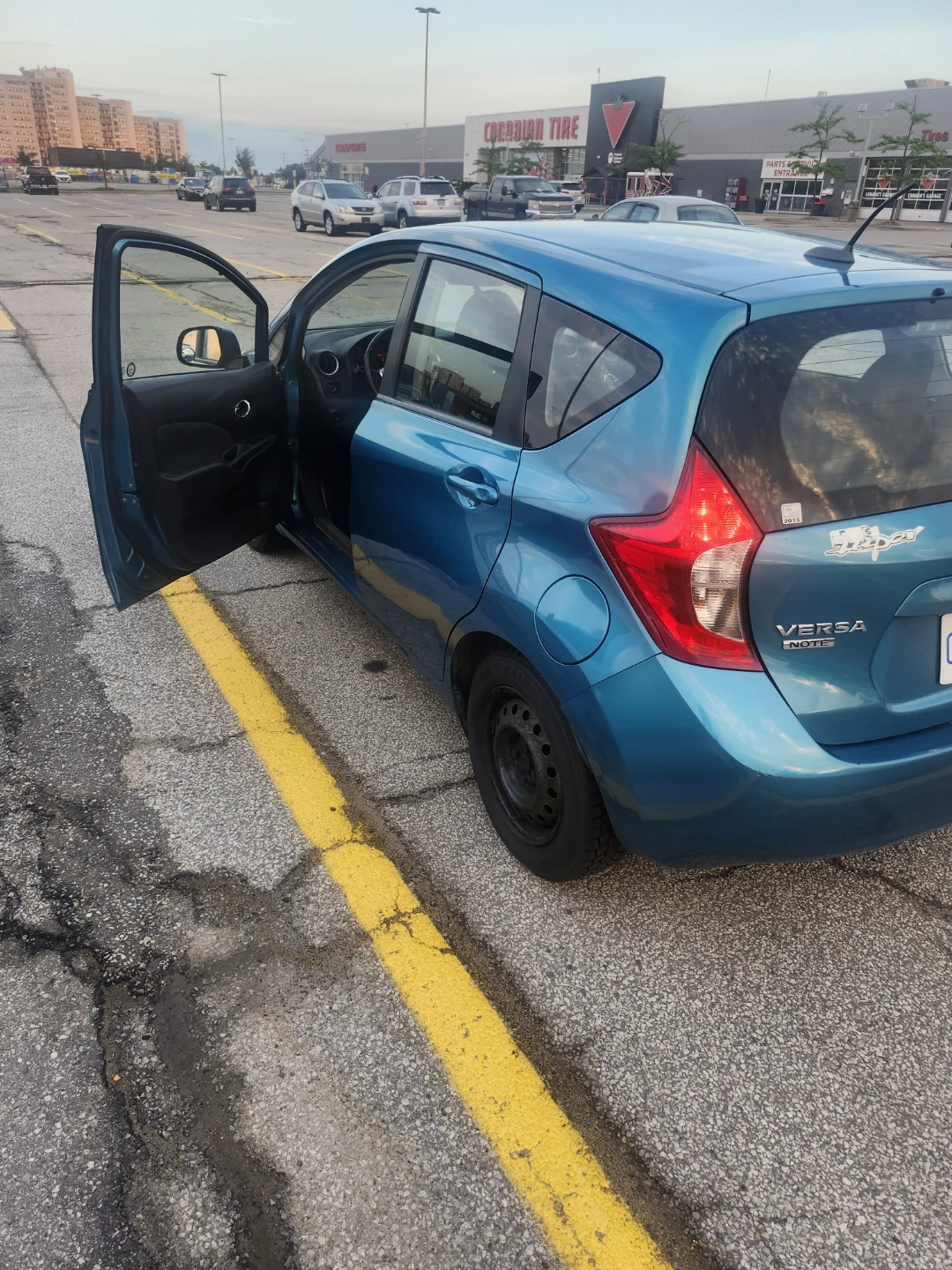 Car - photo 5