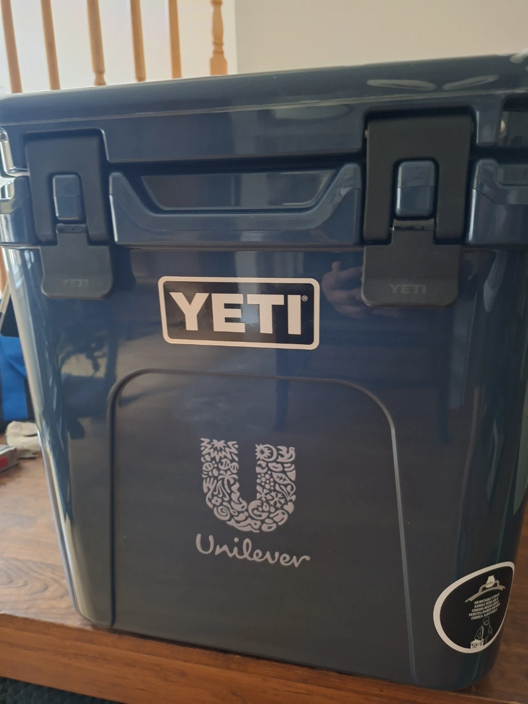Yeti Roadie 24 Cooler - photo 2
