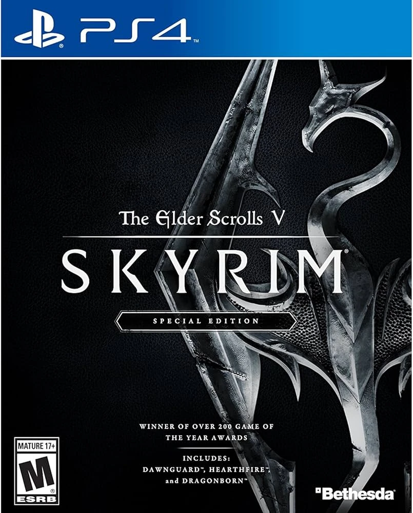 Looking for these Ps5 & Ps4 games