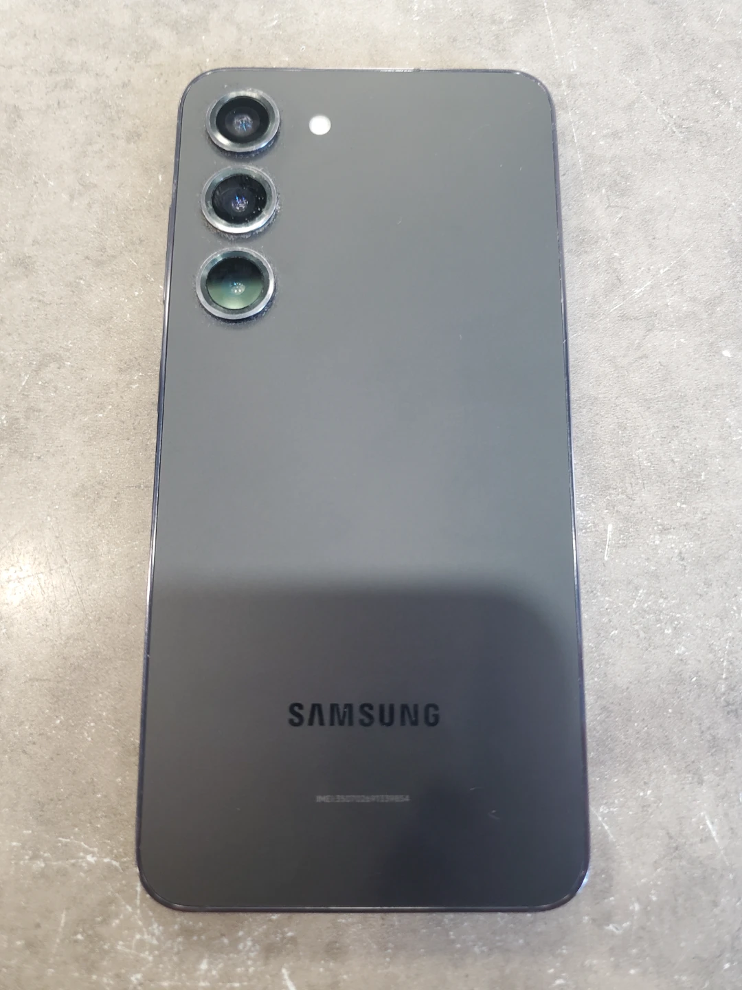Samsung Galaxy S23 Smartphone