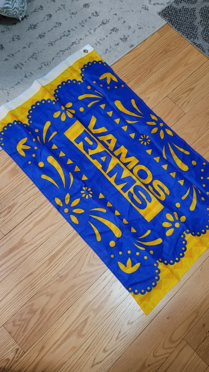 Free NFL Flags
